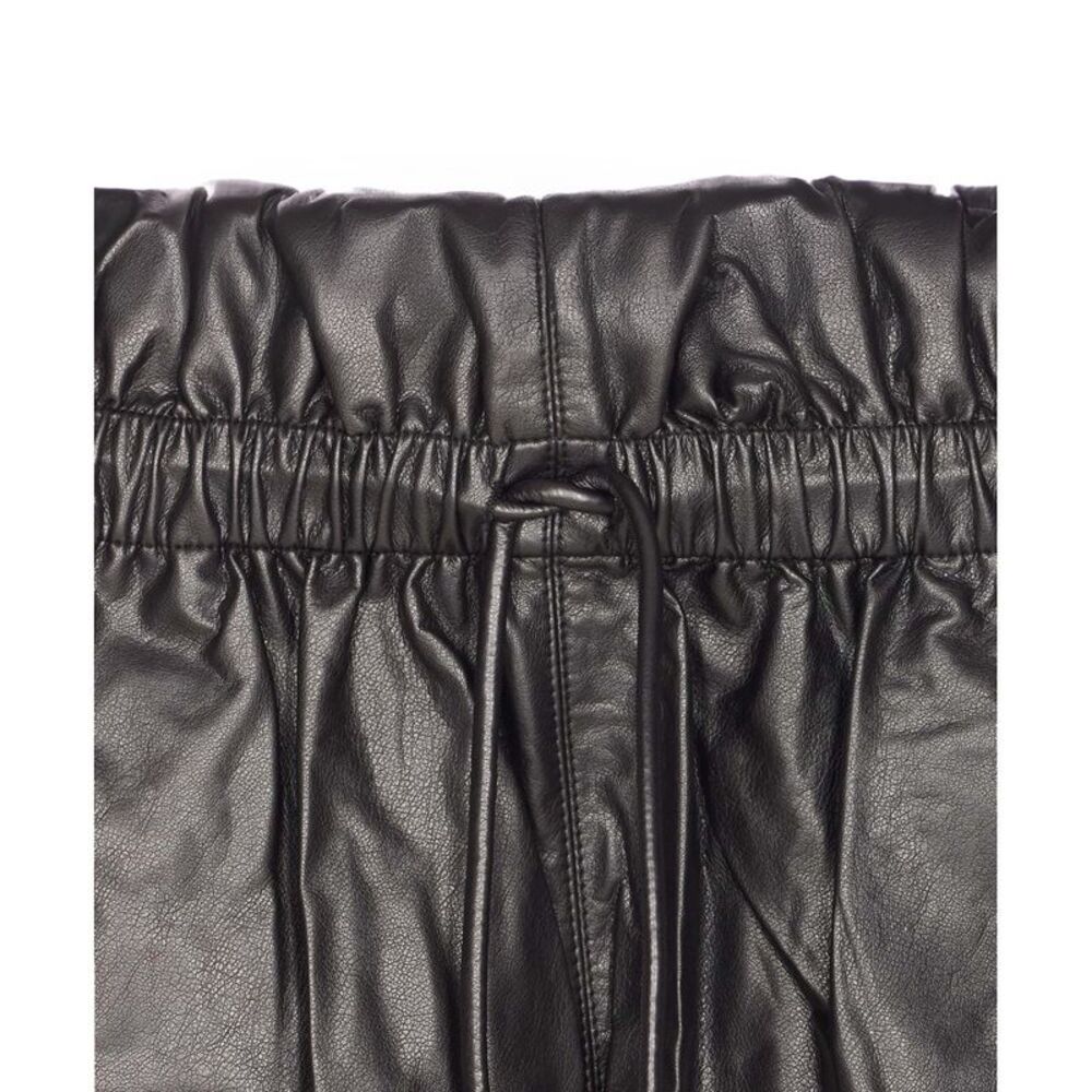 Isabel Marant Etoile Women Naline Shorts - Picture 4 of 4